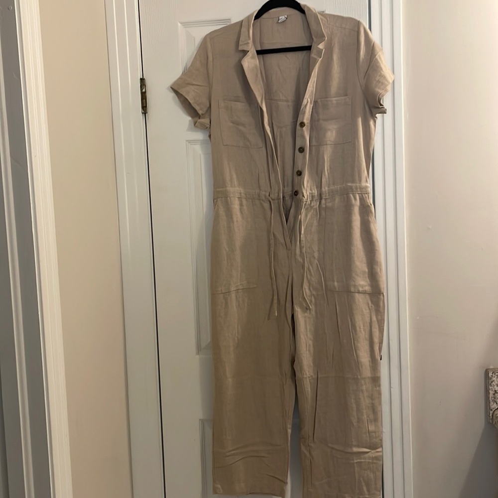 Old Navy Jumpsuit